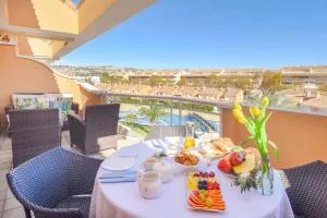 Dúplex Moreras del Saladar - Jávea