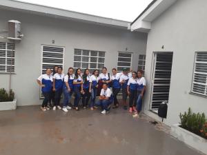 Boa vista, Olímpico - Apartamento mobiliado