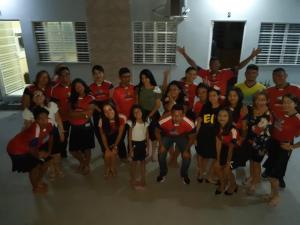 Boa vista, Olímpico - Apartamento mobiliado