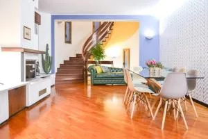 FlatMILAN - Pioltello