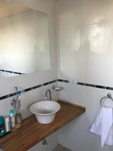 Solar de las Gaviotas