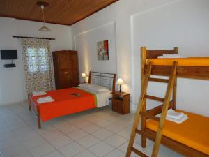 Valentino Villas & Apartments