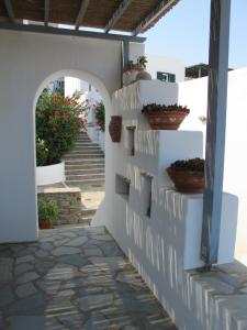 Cycladic Cozy Cottage for5 Tinos Greece