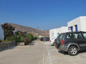 Cycladic Cozy Cottage for5 Tinos Greece