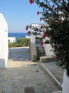 Cycladic Cozy Cottage for5 Tinos Greece