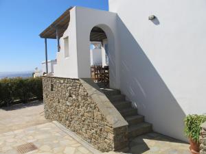 Cycladic Cozy Cottage for5 Tinos Greece