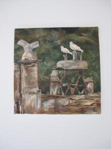 Cycladic Cozy Cottage for5 Tinos Greece