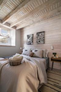 Baqueira-Beret ERA CABANA, Salardu+Parking Val de Ruda