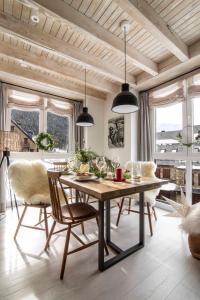 Baqueira-Beret ERA CABANA, Salardu+Parking Val de Ruda