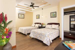 Airport Costa Rica B&B