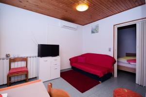 Apartments Ilinka