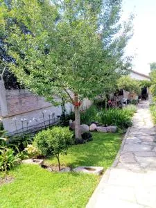 B&B Garden Atelier - Cuchi Corral