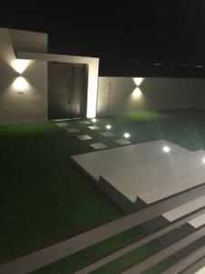 platinum Chalet Mirbat