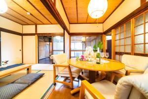 고베 Awaji Seaside Hotel in Ikuho 3성급 숙소 스위트룸