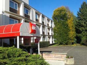 Hotels ibis Belfort Danjoutin : photos des chambres