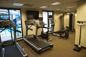 Holiday Inn Hotel & Suites Red Deer by IHG