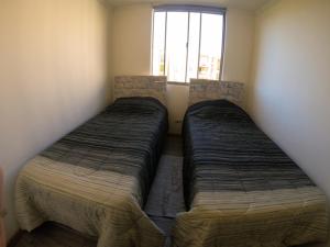 Departamento Puertas del Mar