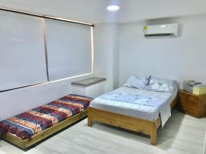 Caribbean Venture Apto 102 - Rodadero, Santa Marta