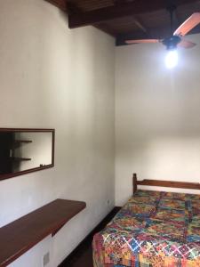 Tranquilidade e Sossego em Ilhabela - Chalé 5