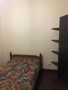 Tranquilidade e Sossego em Ilhabela - Chalé 5