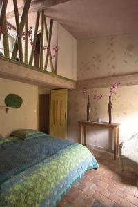 B&B / Chambres d'hotes Demeure de Digoine 