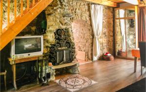 Nice home in Balatonfüred w WiFi and 3 Bedrooms