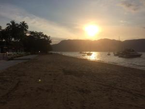 Tranquilidade e Sossego em Ilhabela - Chalé 5