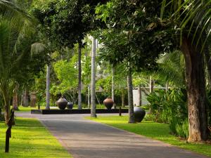 Kayumanis Jimbaran Private Villas & Spa