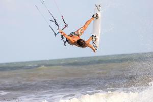 Imperial Condotel Nancy Apartment