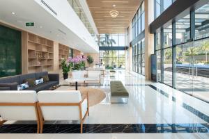 Carinae Danang Hotel