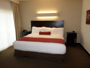 King Room with Courtyard View room in Berlin Grande Hotel