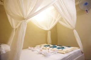 Damuh Guest House