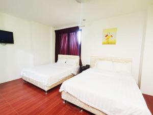 Homestay Kuching Hotel