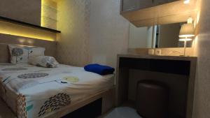 Tanglin Mansion Apartment - Pakuwon Mall