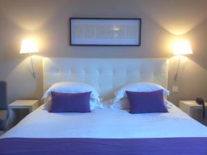 Hotels Les Jardins D'Adalric : photos des chambres