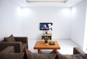 The Awandari Villas Seminyak - CHSE Certified