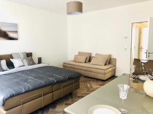 City Center Apartments Düsseldorf