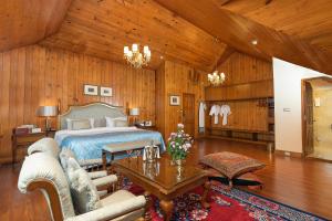 The Elgin, Darjeeling - Heritage Resort & Spa