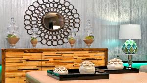 Holiday Inn Express and Suites Schulenburg by IHG