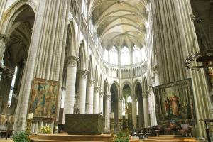 Hotels Holiday Inn Express - Rouen Centre - Rive Gauche by IHG : photos des chambres