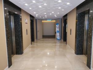 Avanie Suite at Genting Highland