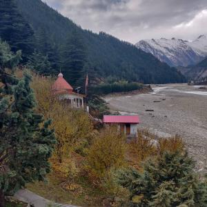 Prakriti-The Retreat