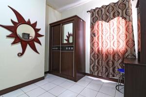Inkubus Gateway Apartment Ahmad Yani by Ridwan