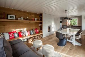 Finest Ski Chalet Leogang byin One Apartments