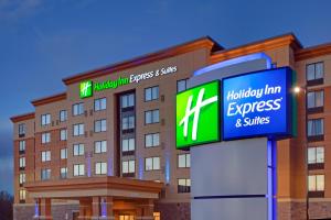 obrázek - Holiday Inn Express Hotel & Suites Ottawa West-Nepean, an IHG Hotel