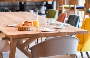 Hotel & Restaurant Zur Glocke