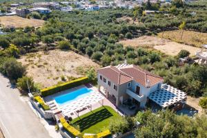 Villa Evanthia