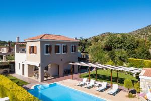 Villa Evanthia