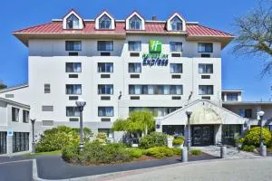 Holiday Inn Express Boston-Waltham by IHG - Acton