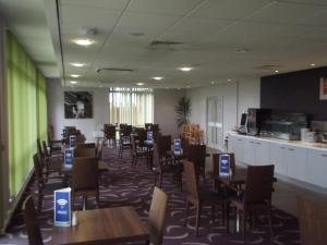 Holiday Inn Express Preston South by IHG